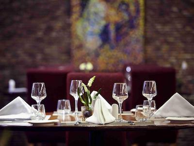 اکسرا سیتی هتل