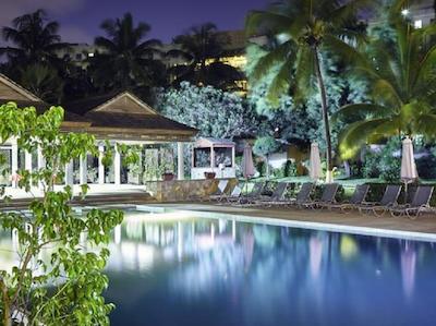 اکسرا سیتی هتل