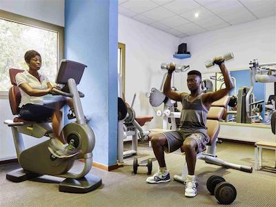 اکسرا سیتی هتل