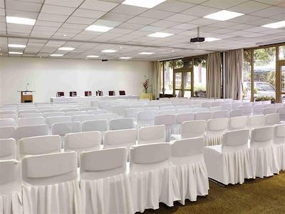 اکسرا سیتی هتل