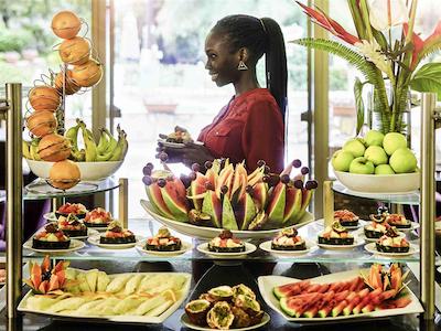 اکسرا سیتی هتل