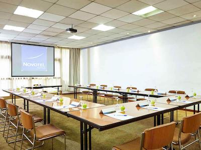 اکسرا سیتی هتل