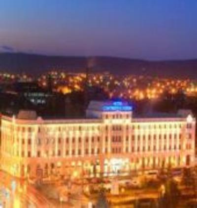 کنتیننتال فروم سیبیو