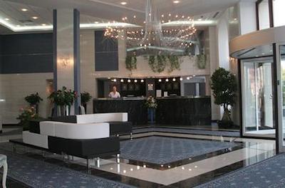 کنتیننتال فروم سیبیو