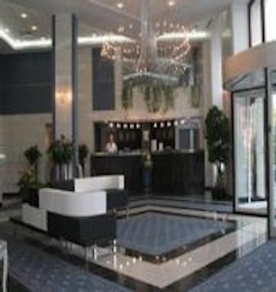 کنتیننتال فروم سیبیو