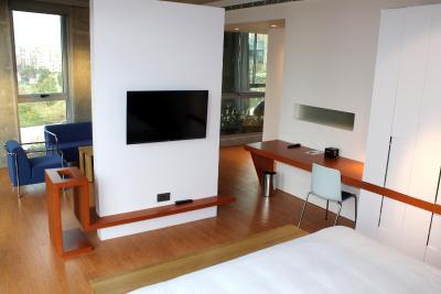 بسا نوا بیروت هتل