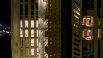 بسا نوا بیروت هتل