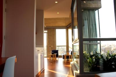 بسا نوا بیروت هتل