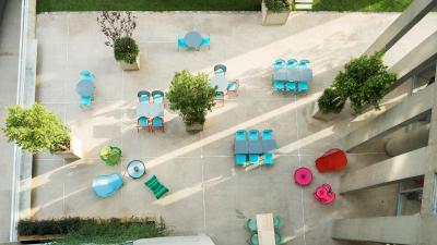 بسا نوا بیروت هتل