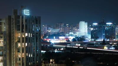 بسا نوا بیروت هتل