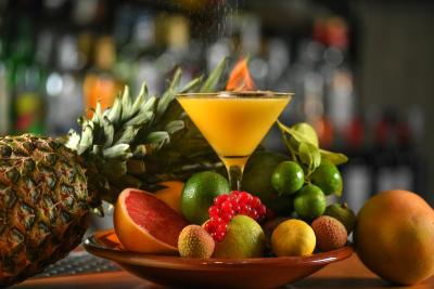 بسا نوا بیروت هتل