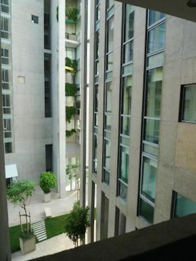 بسا نوا بیروت هتل