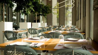 بسا نوا بیروت هتل