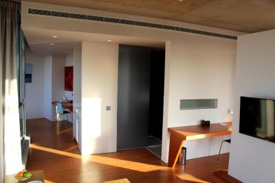 بسا نوا بیروت هتل