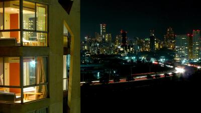 بسا نوا بیروت هتل