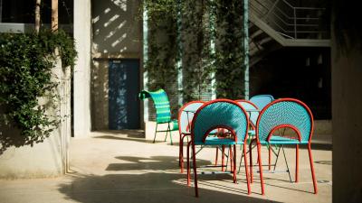 بسا نوا بیروت هتل