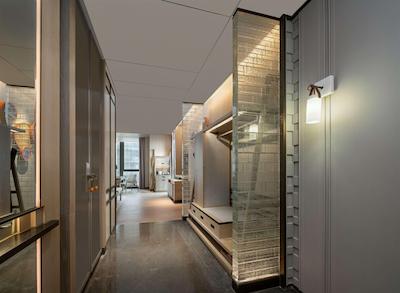 کانپی بای هیلتون چنگدو سیتی سنتر