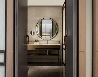 کانپی بای هیلتون چنگدو سیتی سنتر