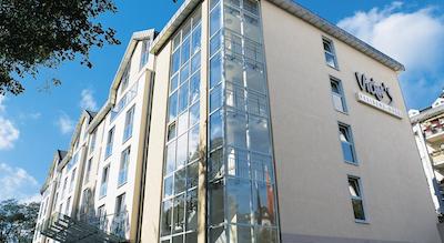 ویکترز رسیدنز-هتل گومرسباچ