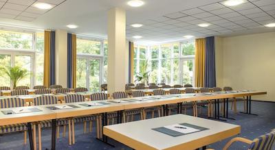 ویکترز رسیدنز-هتل گومرسباچ