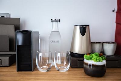 مناستری بوتیک هتل