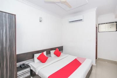 هتل توریستا بای اُیو رومز