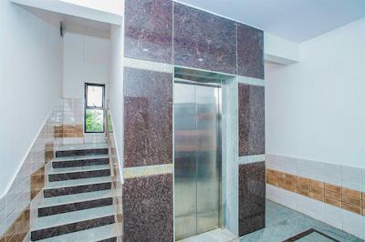 هتل توریستا بای اُیو رومز