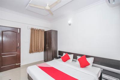 هتل توریستا بای اُیو رومز