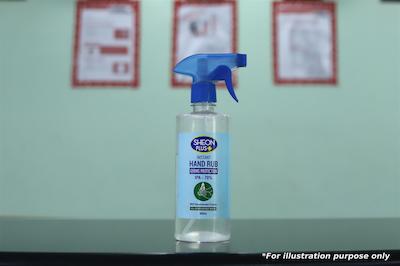 هتل توریستا بای اُیو رومز