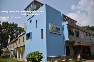 هتل توریستا بای اُیو رومز