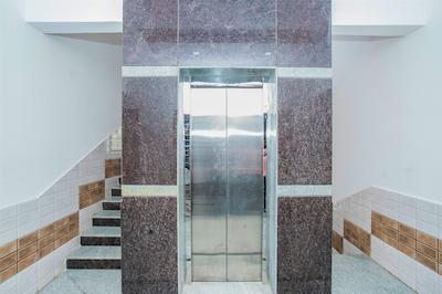 هتل توریستا بای اُیو رومز