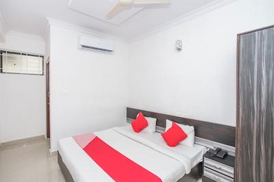 هتل توریستا بای اُیو رومز