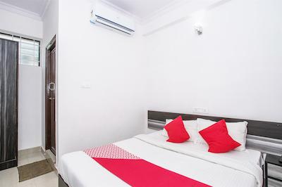 هتل توریستا بای اُیو رومز