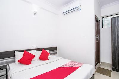 هتل توریستا بای اُیو رومز