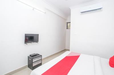 هتل توریستا بای اُیو رومز