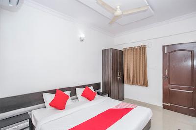 هتل توریستا بای اُیو رومز