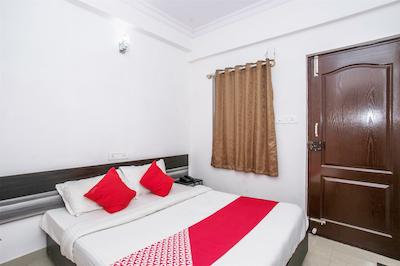 هتل توریستا بای اُیو رومز