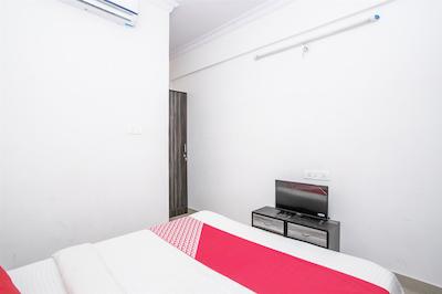 هتل توریستا بای اُیو رومز