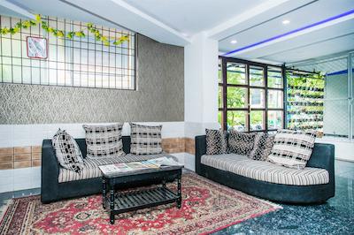 هتل توریستا بای اُیو رومز