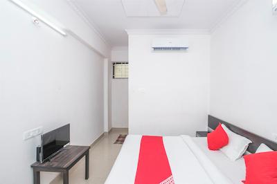 هتل توریستا بای اُیو رومز