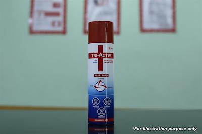 هتل توریستا بای اُیو رومز