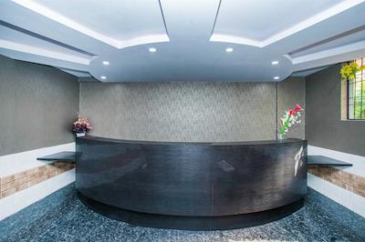 هتل توریستا بای اُیو رومز