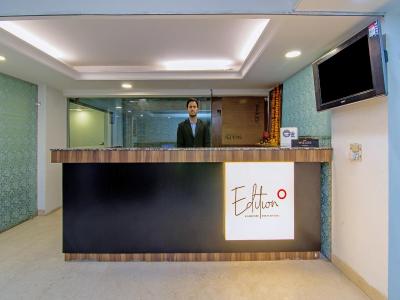 ادیشن او 30029 هتل بلو مون