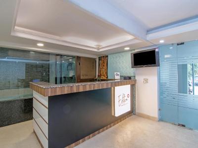 ادیشن او 30029 هتل بلو مون