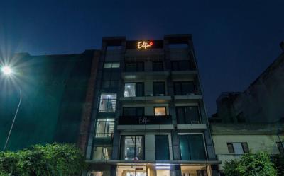 ادیشن او 30029 هتل بلو مون