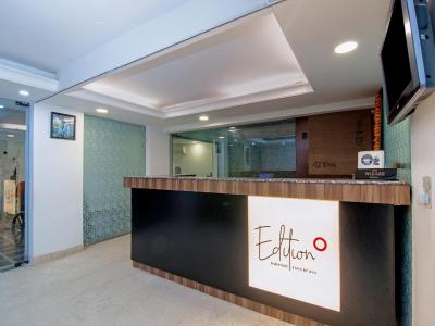 ادیشن او 30029 هتل بلو مون