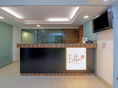 ادیشن او 30029 هتل بلو مون