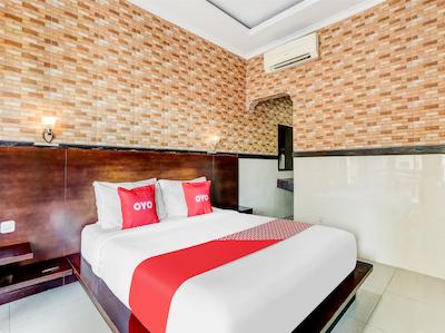 انتارا سانست راد بای ردورز