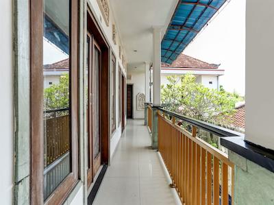 انتارا سانست راد بای ردورز