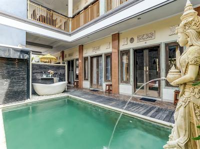 انتارا سانست راد بای ردورز